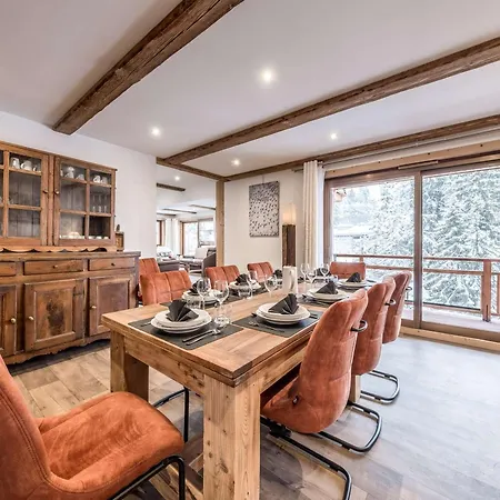 Bel Appartement, Centre Station - 8 Pers. - Fr-1-631-245 Apartment Courchevel