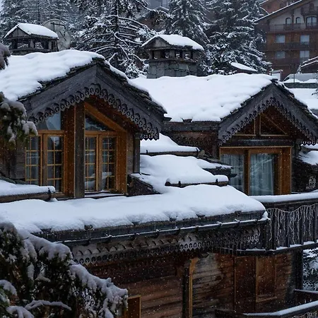 Bel Appartement, Centre Station - 8 Pers. - Fr-1-631-245 Apartment Courchevel